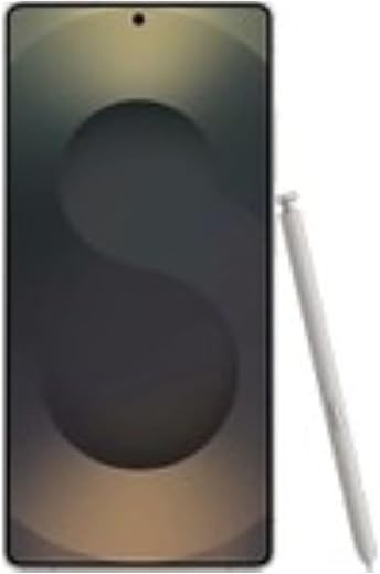 Samsung Galaxy S25 Ultra 256 Gb Titanyum Siyah Cep Telefonu (Samsung Türkiye Garantili),Siyah