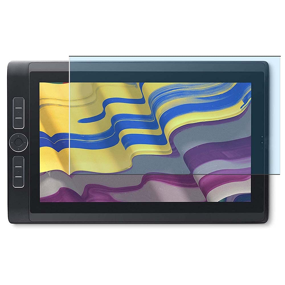 Vaxson Anti Blue Light Tempered Glass Screen Protector Compatible