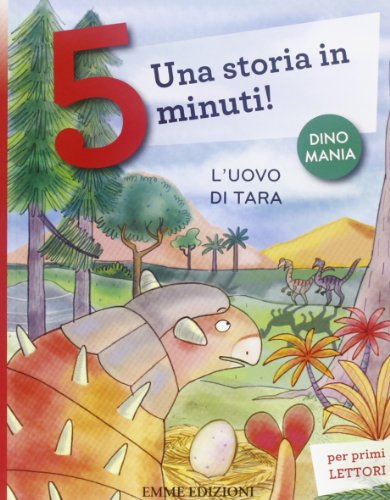L'uovo di Tara L'uovo di Tara