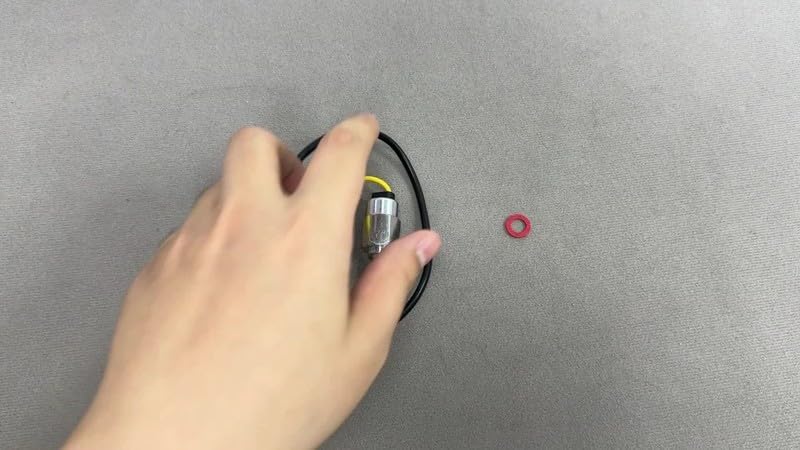 #US Generic Replace Parts Carburetor Carb Fuel Shut 0ff Solenoid for Cub-Cadet KM-21188-2014 KM-21188-2006 - (datG.1225#03324)