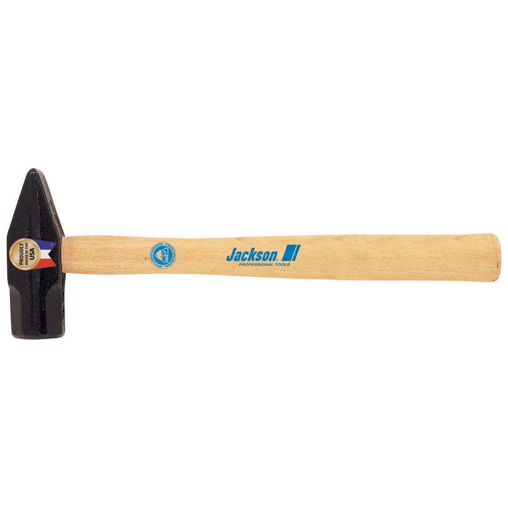 The AMES Companies, Inc Jackson 1,4 Kilogram Cross Pein Hammer – 1196600