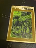 Country Blacksmith B0000CN828 Book Cover
