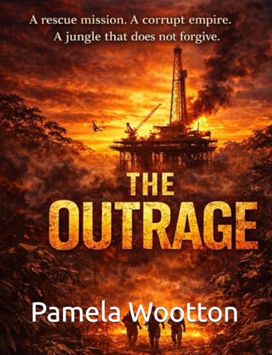 The Outrage