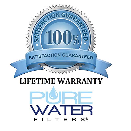 Fitting for Direct Water Line Hookup with Elbow for Keurig Commercial Brewers (B150, B155, K150, K155)