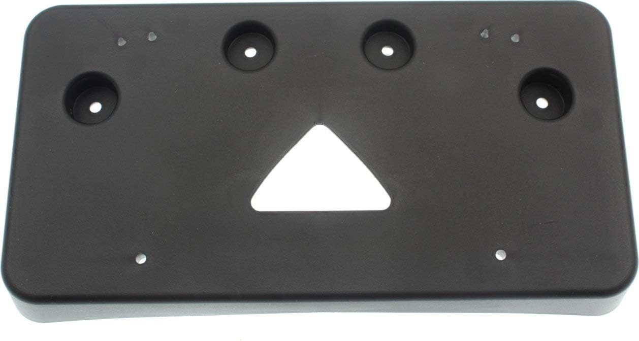 Front License Plate Bracket For XT5 17-18 Fits GM1068186 / 84284824 / RC01730014