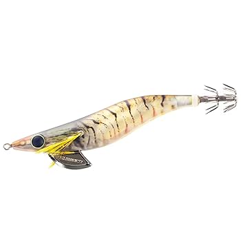 Amazon | シマノ(SHIMANO) エギ セフィア クリンチ エビシリーズ