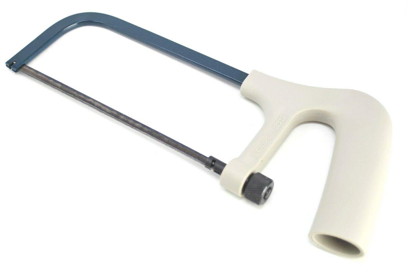 Eclipse Mini Hacksaw - 6 Inch Precision Cutting -2 Eclipse Mini Hacksaw - 6 Inch Precision Cutting -2