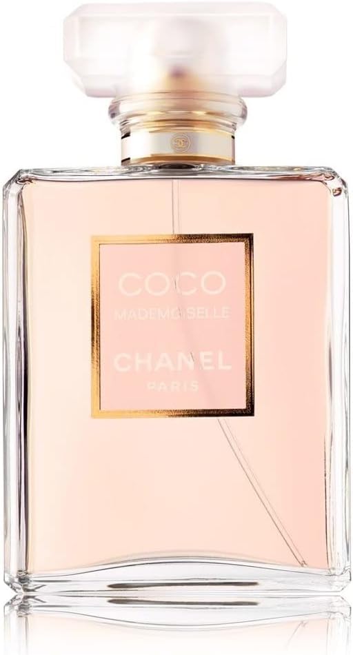 Chanel Coco Mademoiselle for Women Eau De Parfum Spray, 3.4 Ounce