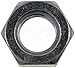 Dorman 878-212 Hex Nut
