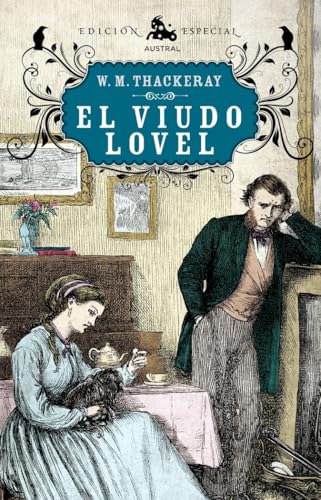 El viudo Lovel (AUSTRAL EDICIONES ESPECIALES)