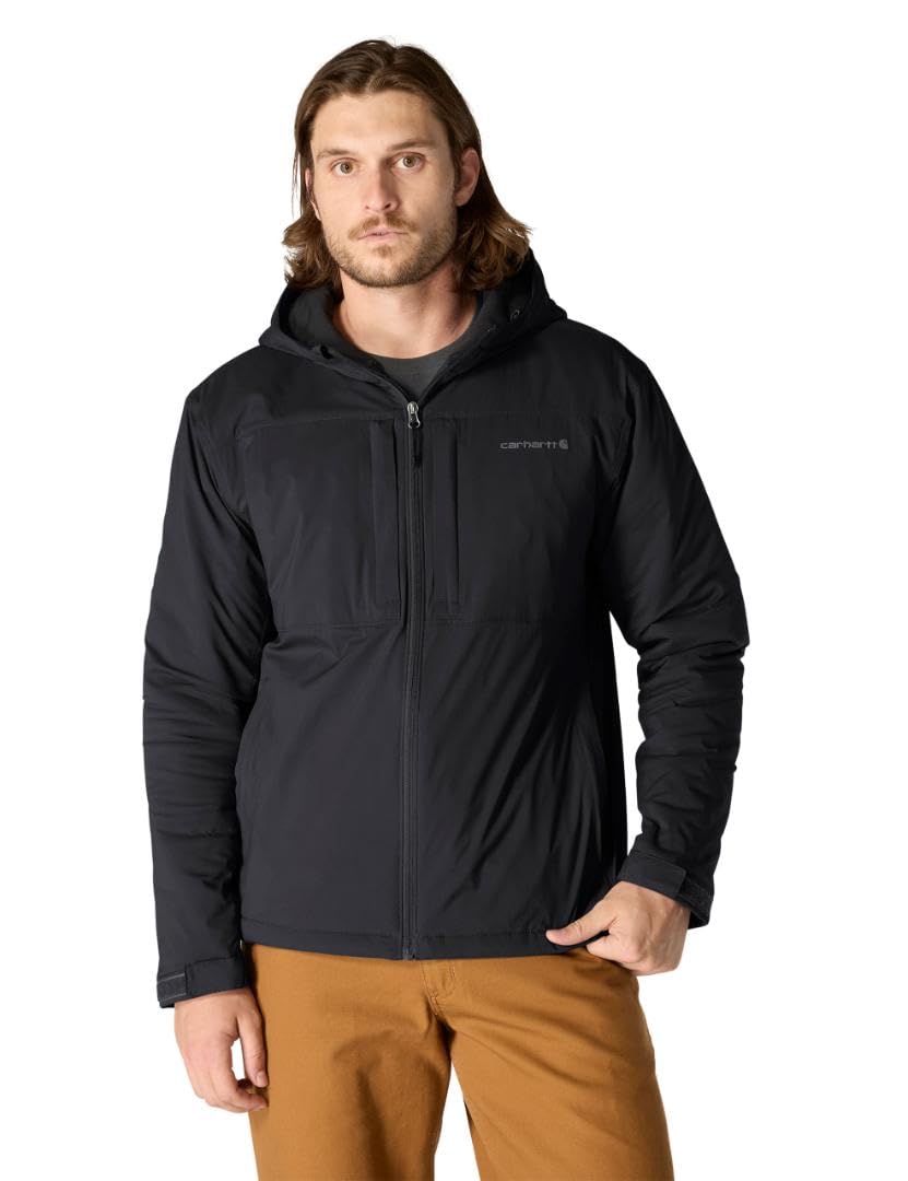 Carhartt Rugged Flex Insulated Jacket