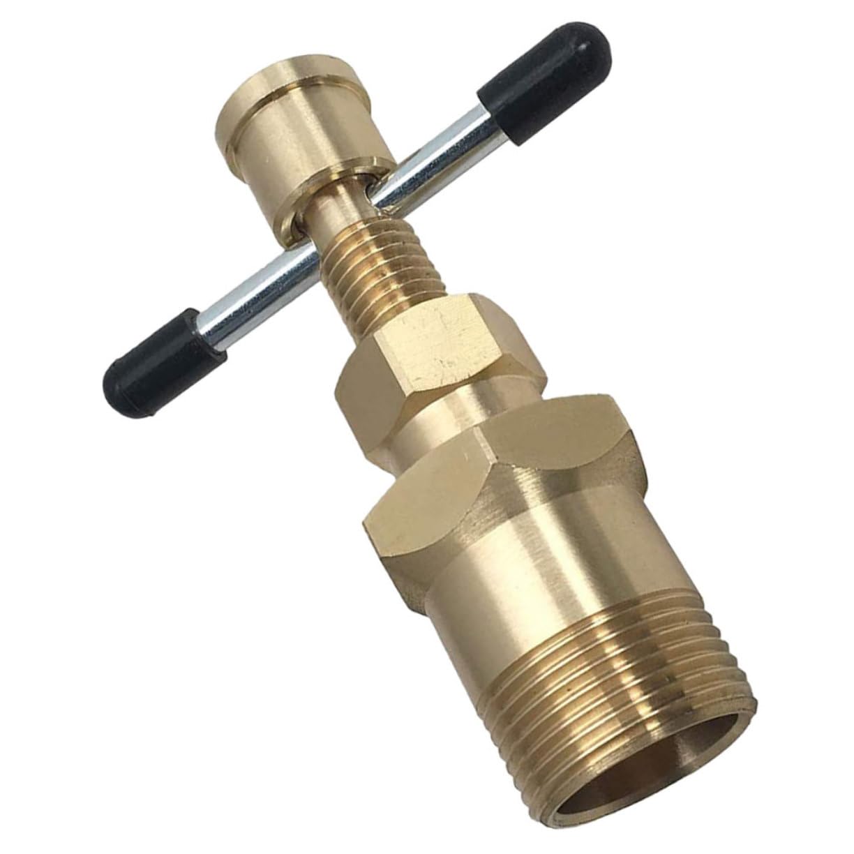 5 Uds Extractor De Tubos De Latón Herramientas De Instalación De Tuberías Extractor De Virola Removedor Para Accesorios De Compresión Herramientas De Fontanero Extractor De Anillo