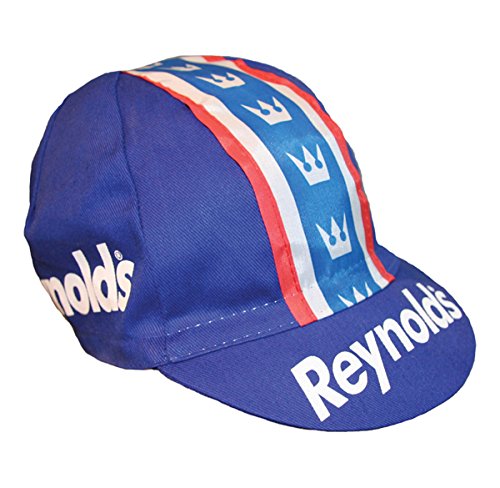 Bella Capo Retro Cap, Reynolds
