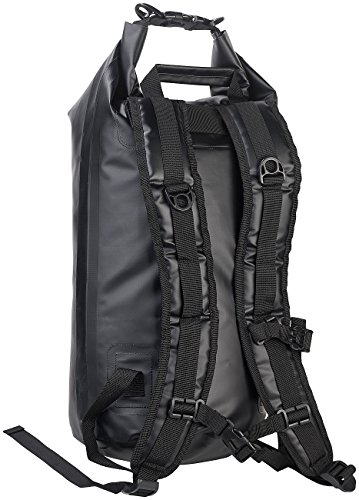 Rucksack 20 Liter von Semptec Urban Survival Technology