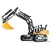 Meccano-Erector – John Deere 380G Excavator with Working Hydraulics