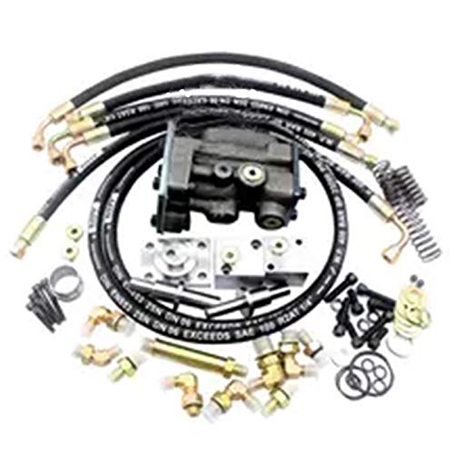 New EX100-2 EX120-2 Conversion Kit for Hitachi Excavator with English Instruction