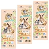 ミニアニマン 快適 やわらかベッド12L×3個入り