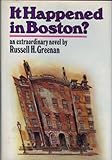 It Happened in Boston