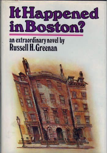 It Happened in Boston