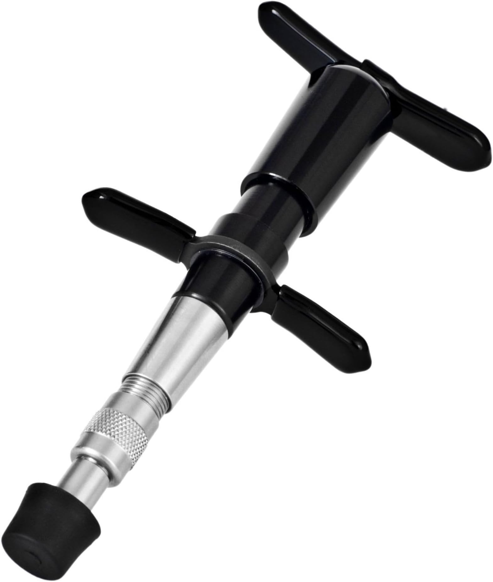 JTECH CAT Original Chiropractic Adjusting Tool, Handheld Spine Correction Tool and Back & Neck Massager, 20-45 lbs Max Average Force Range, Made in USA