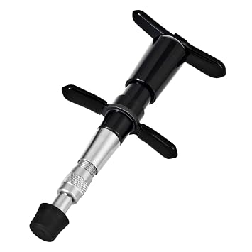 JTECH CAT Original Chiropractic Adjusting Tool, Handheld Spine Correction Tool and Back & Neck Massager, 20-45 lbs Max Average Force Range, Made in USA