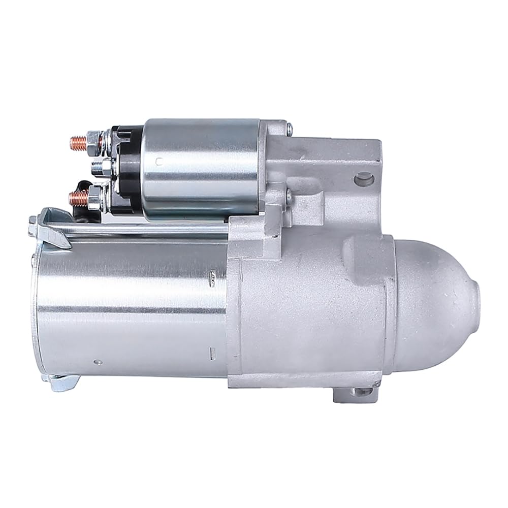 RAREELECTRICAL New Starter Motor Compatible with Buick Lesabre Park Avenue Regal 3.8L (231) V6 1998-2001