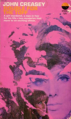 The Toff and the great illusion B0006BR9XY Book Cover