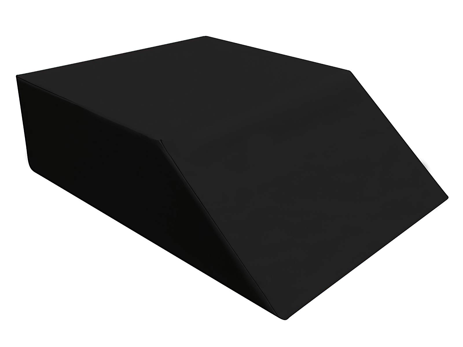 Buy Leg Elevation Pillow with Full Memory Foam Top, HighDensity Leg