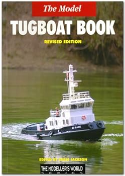Office Product The Model Tugboat Book