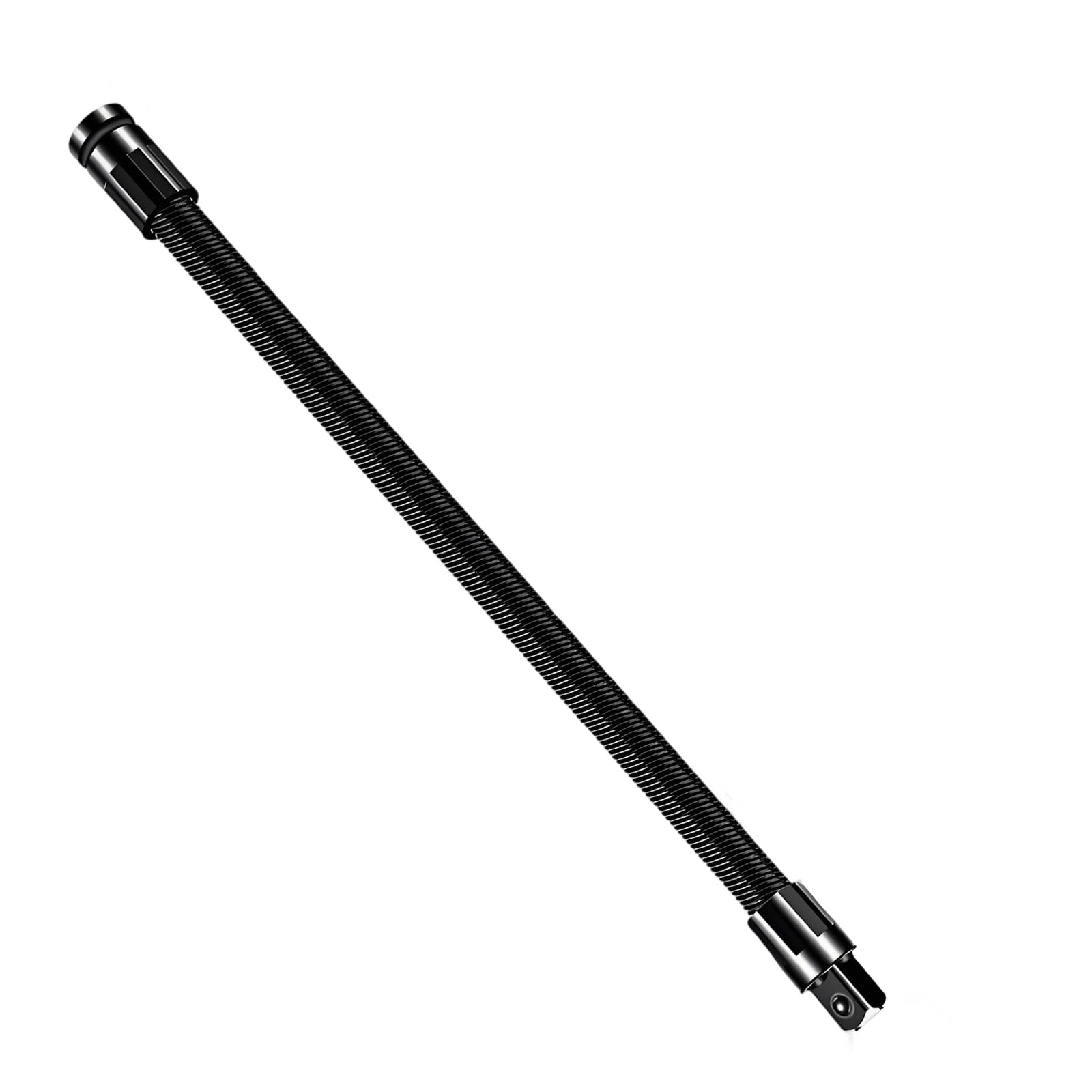 Woedpez 350Mm Accuracy Engineered Wrench Extension With Ergonomic Grip And Resistant Finish Power Tool Rod Generic Joint Wrench