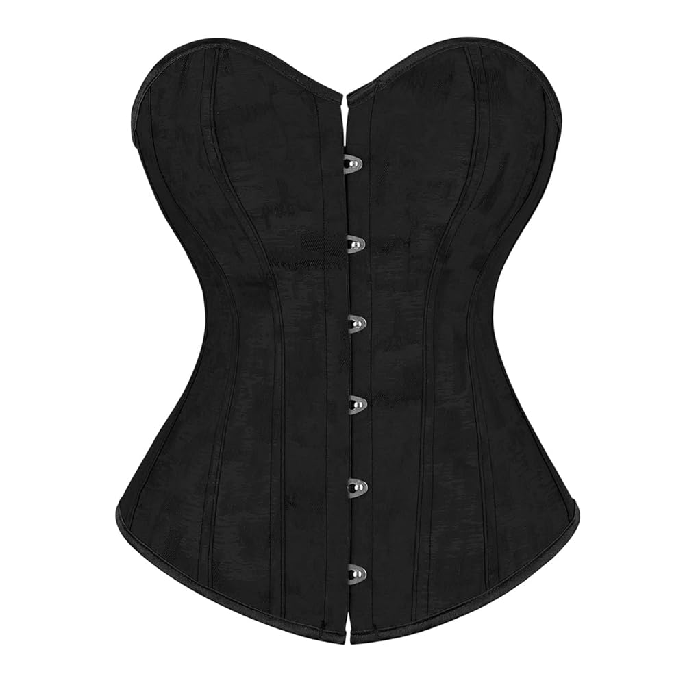 トップス UNLIENS long top bustier Alice & Olivia Women's Cressida Embellished Corset Top