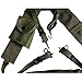 M1956 M1961 Equipment Vietnam War Equipment Replica WW2 US Army Korean War with Long Pouch