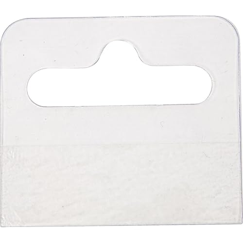 Creativ Hang Tabs, 38x44 mm, 200 pc