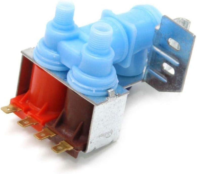 Refrigerator Water Valve Invensys Robertshaw N-86, K-77427