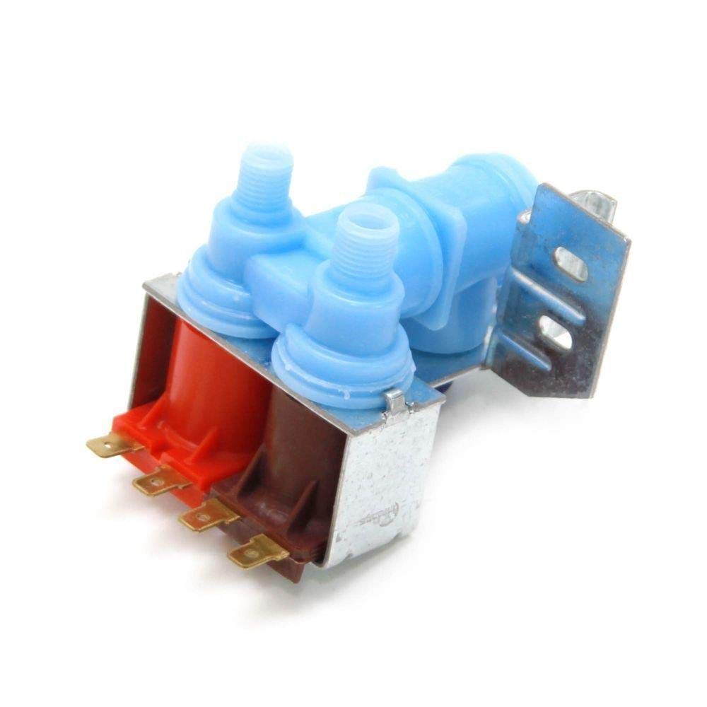 Vanne à eau pour réfrigérateur Robertshaw N-86 ancien modèle 9128A 71 12195504