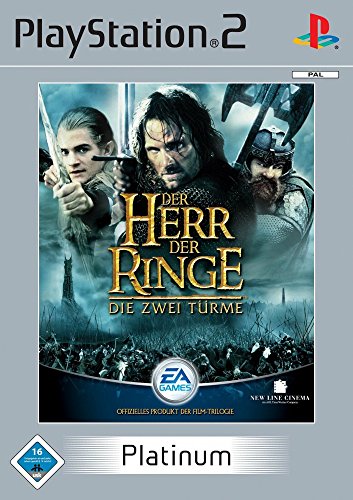 Der Herr der Ringe - Die zwei Türme