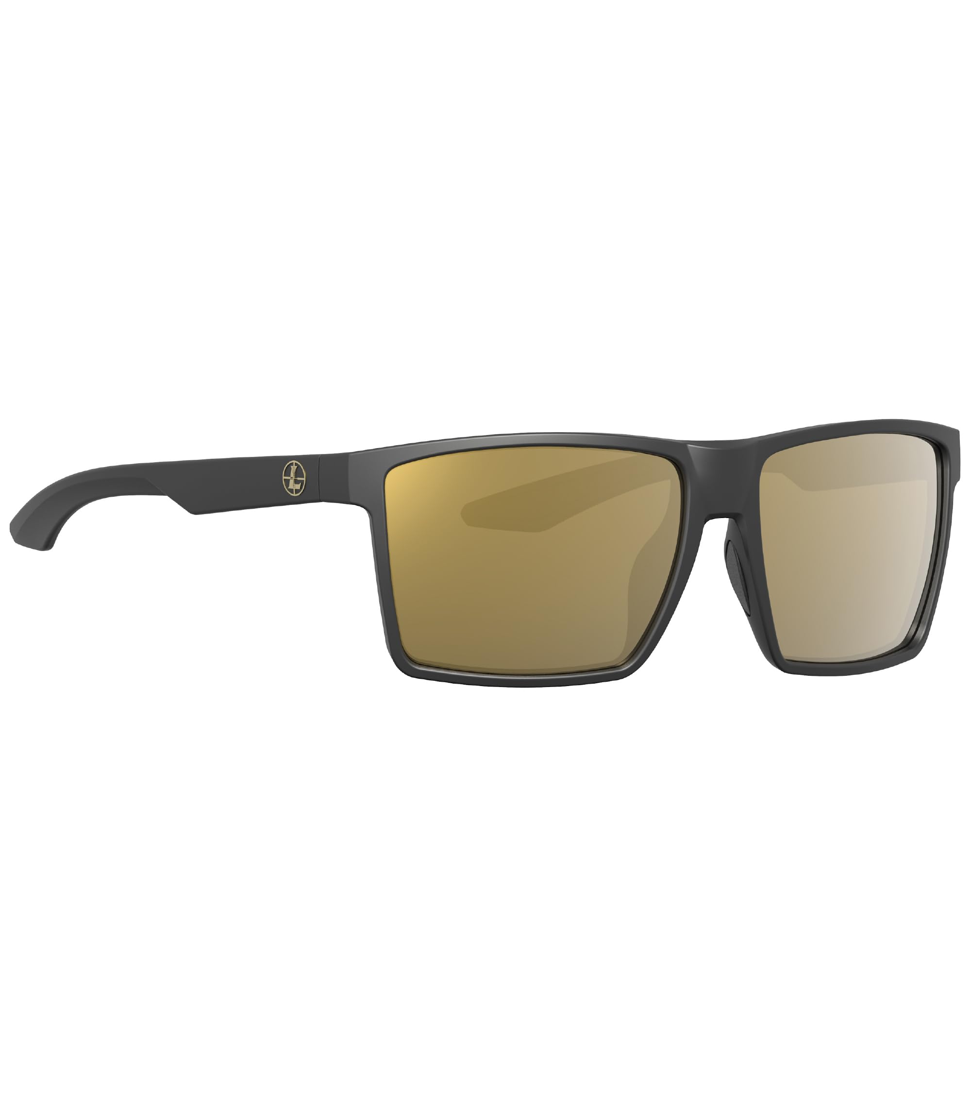 Leupold Desoto Performance Eyewear with Polarized Lenses