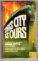 This City Is Ours 0380018519 Book Cover