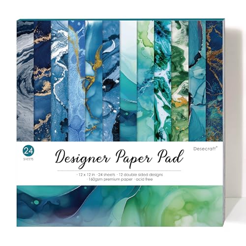 Papier pour fabrication de cartes de vœux et planificateur créatif printanier