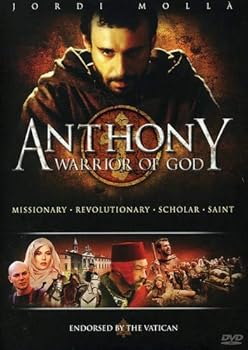 Anthony Warrior of God