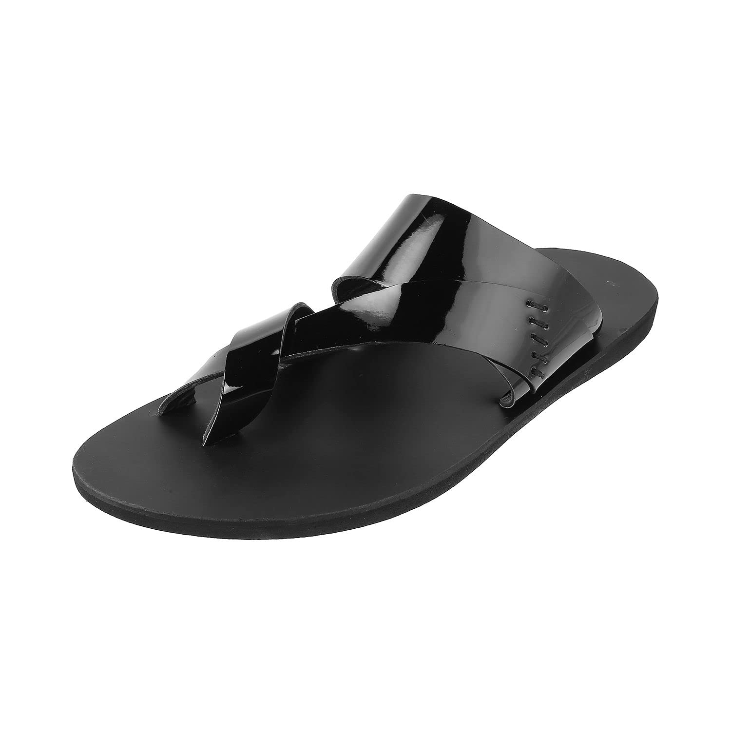 See full amazon price history chart for Mochi Men Black Casual Glossy Strappy Stylish Slipper Sandals UK/9 EU/43 (16-776) Mochi Men Black Casual Glossy Strappy Stylish Slipper Sandals UK/9 EU/43 (16-776) (B0B4S78CGH) Amazon Price History, Amazon Price Tracker