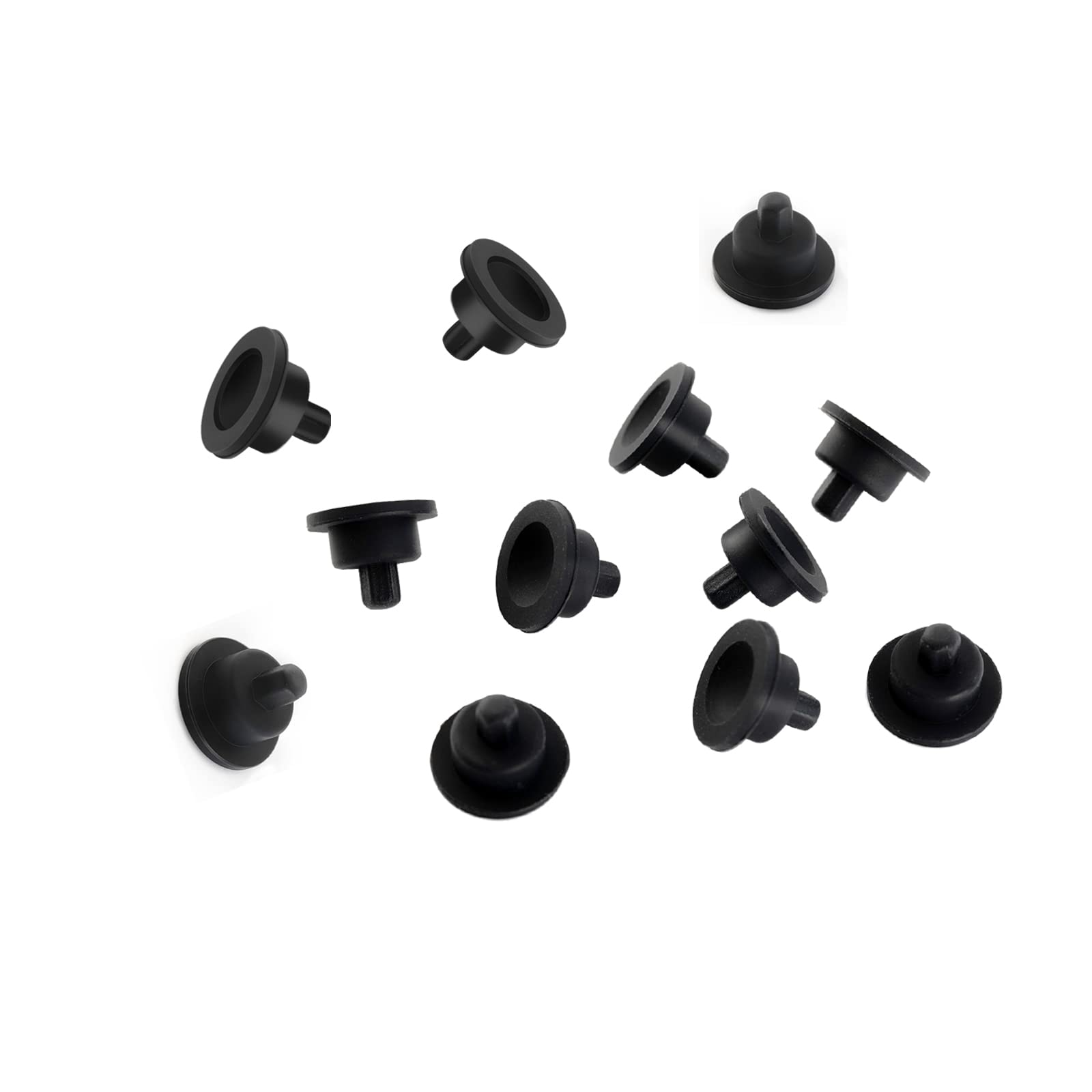 Buy 815689 Grate Rubber Feet for Wolf CT Cooktop GR Series Range