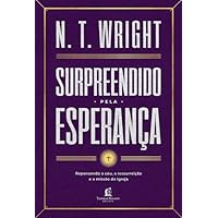 Surpreendido pela esperan&ccedil;a