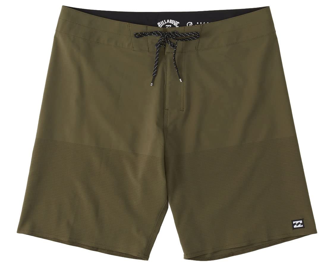 BillabongAll Day Airlite Boardshorts - Military