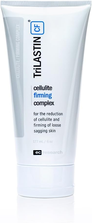 TriLASTIN-CF Cellulite Firming Complex - 6oz.