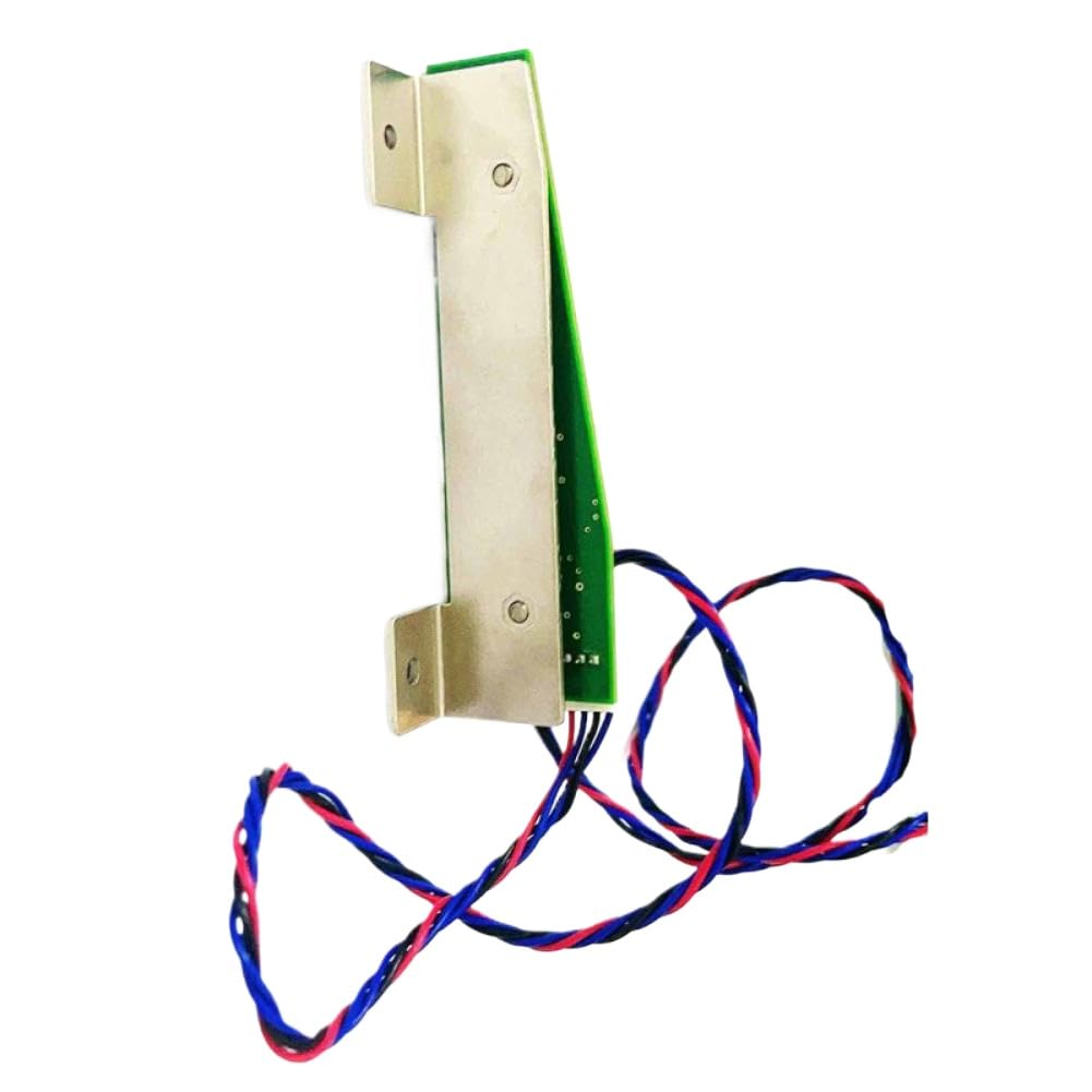 Rouleau de décollage P1058930-077 Compatible With ZT411