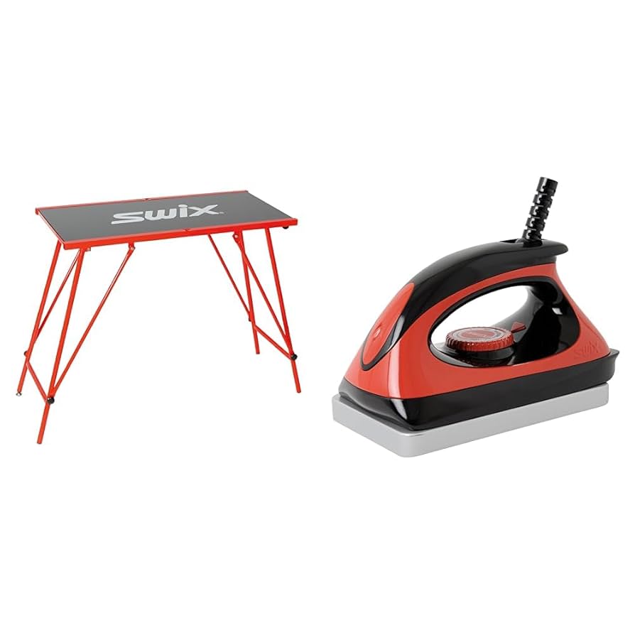 SWIX スウィックス ワクシングテーブル Amazon.co.jp: Swix (スウィックス) T754 エコノミーワックス
