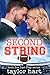 Second String: Book 5 Last Play Romance Series (A Bachelor Billionaire Companion) (The Last Play Series)