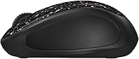 Vista 2 de Logitech Ratón - Inalámbrico - Speckles