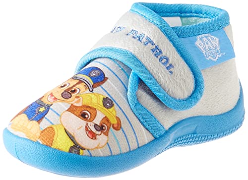 Zapatillas Patrulla Canina El Corte Ingl?�s: estilo y diversi?�n para los m??s peque?�os - Mi Hogar